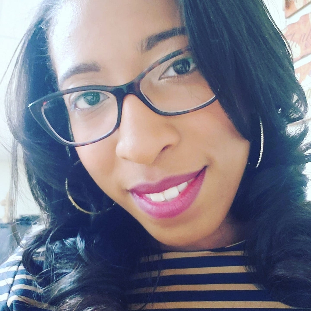 Meet your Posher, MiSean